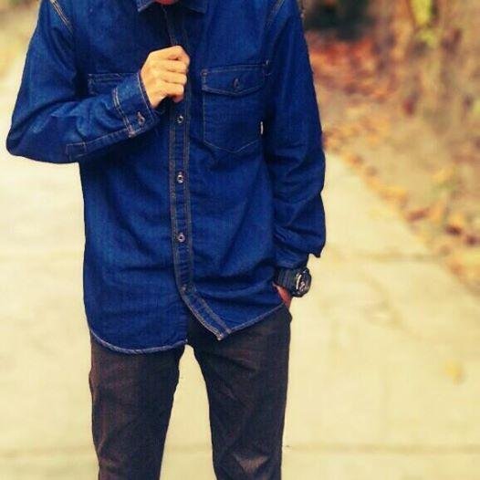 ♂RizkiRahmadani①⑧ⓞ①⑨⑨|| ◣_◢ Don't walk behind me, I may not lead.Don't walk in front of me, I may not follow. Just walk beside me and be myfriend.