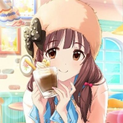 ぱぴこのプロフィール写真
