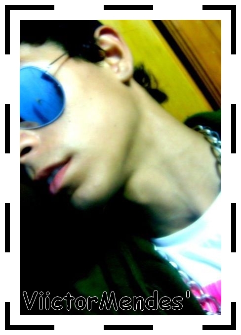 ViictorMendes Profile