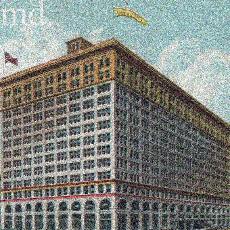 MRTHNDRM's profile picture. Electronic music artist. Pizza guy. Future czar.