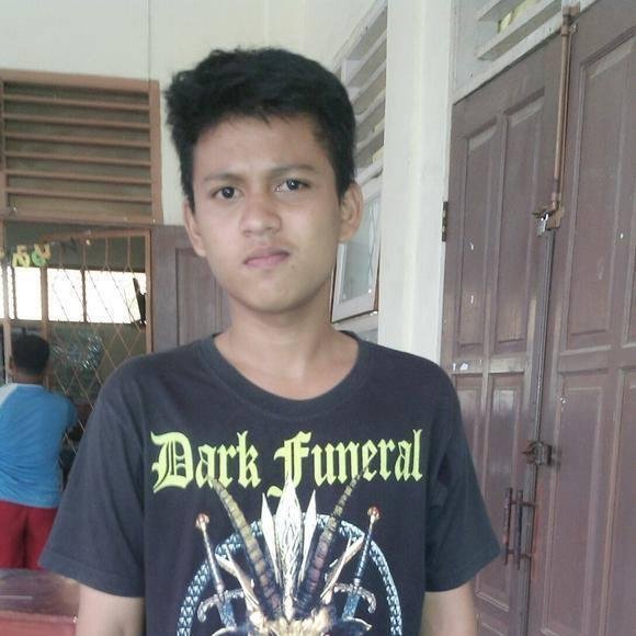 Cinta ALLAH.SWT forever