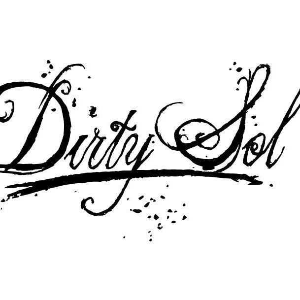 EP coming soon! Instagram: @dirtysolmusic http://t.co/1e4UqI2ibi