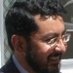 Zakir Hussain (@zakirsbox) Twitter profile photo