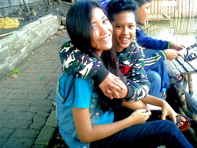AnggaSyahReza ilvyusomuch♡
