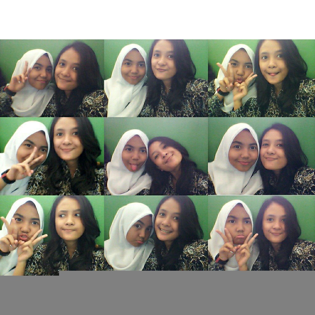 Nadya_Nadzira's profile picture. Dupan'14 25'17