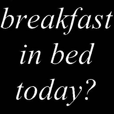 #SexyMornings