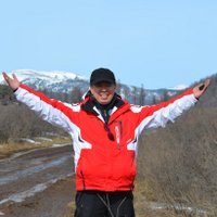 BayarmagnaiB (@bbmagnai7410) 's Twitter Profile Photo