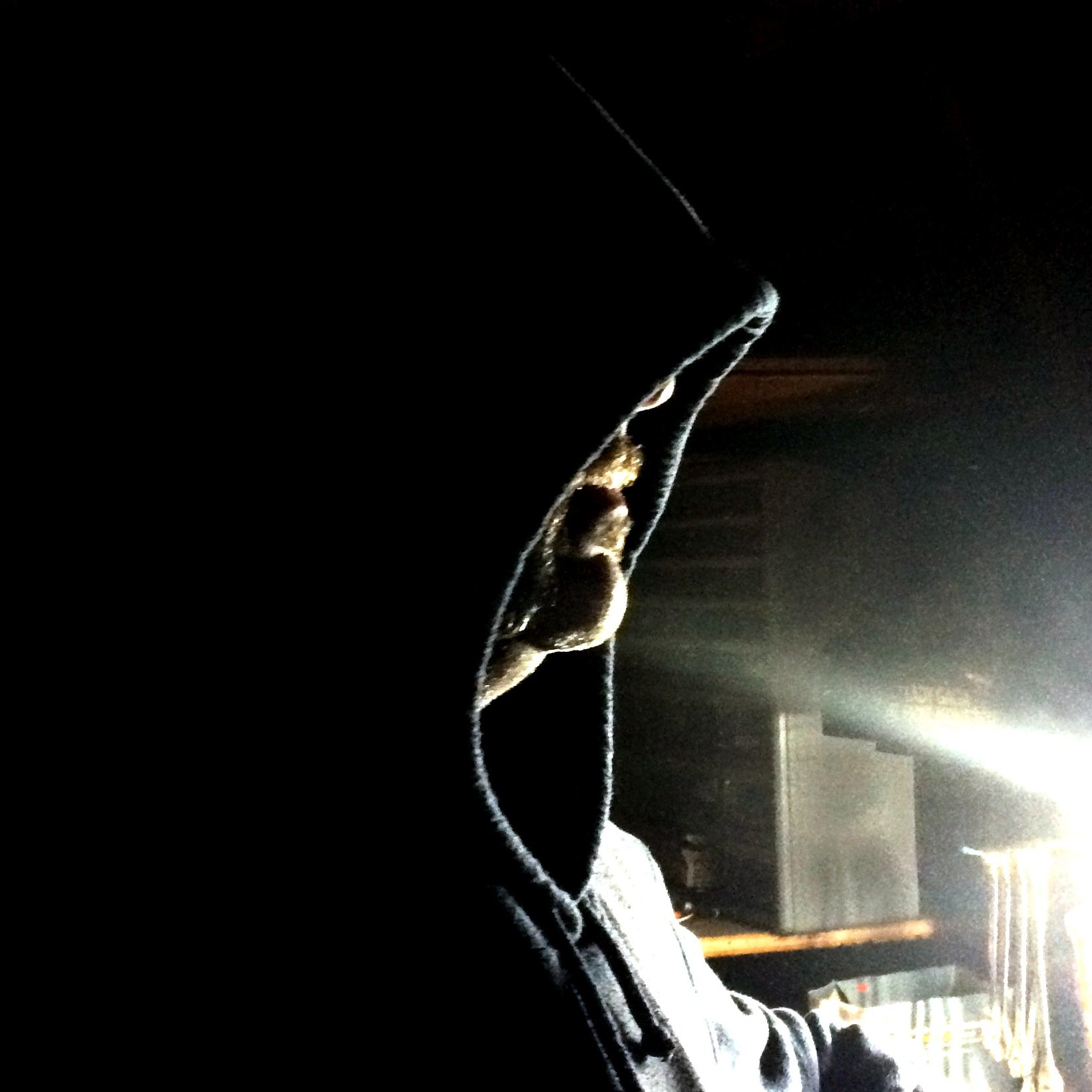 toddfatherxxx's profile picture. A complicated man looking to uncomplicate the world!!