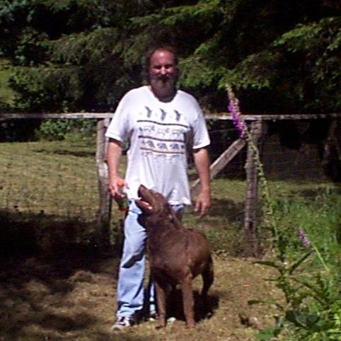 DonaldBedford's profile picture. Fisher, Hunter, Traveler, Adventurer, Explorer, Map enthusiast, Animal lover.
https://t.co/LrAnT7Gled