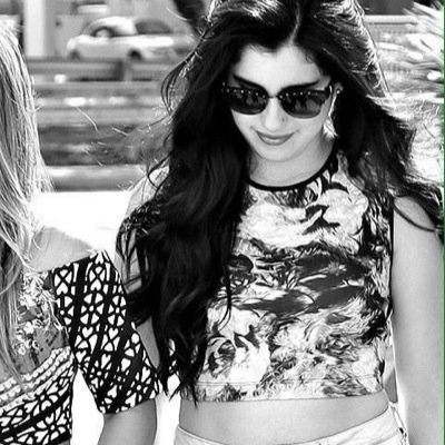 dancer and model || 'cause darling i'm a nightmare dressed like a daydream... || descriptive, single, rp/fl