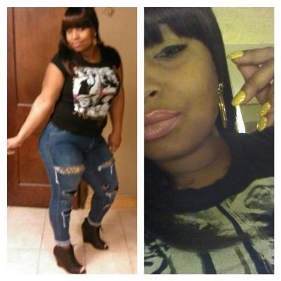 I am who i am and you not who you tryna be..September 27,2012 i met my true love (Asani) ...Already takn..i love my step bbies ..CALL ME DIVAA 2times