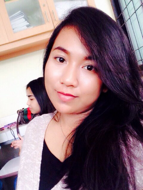 jesus | part of  cosmetology'12 at Jakarta of University