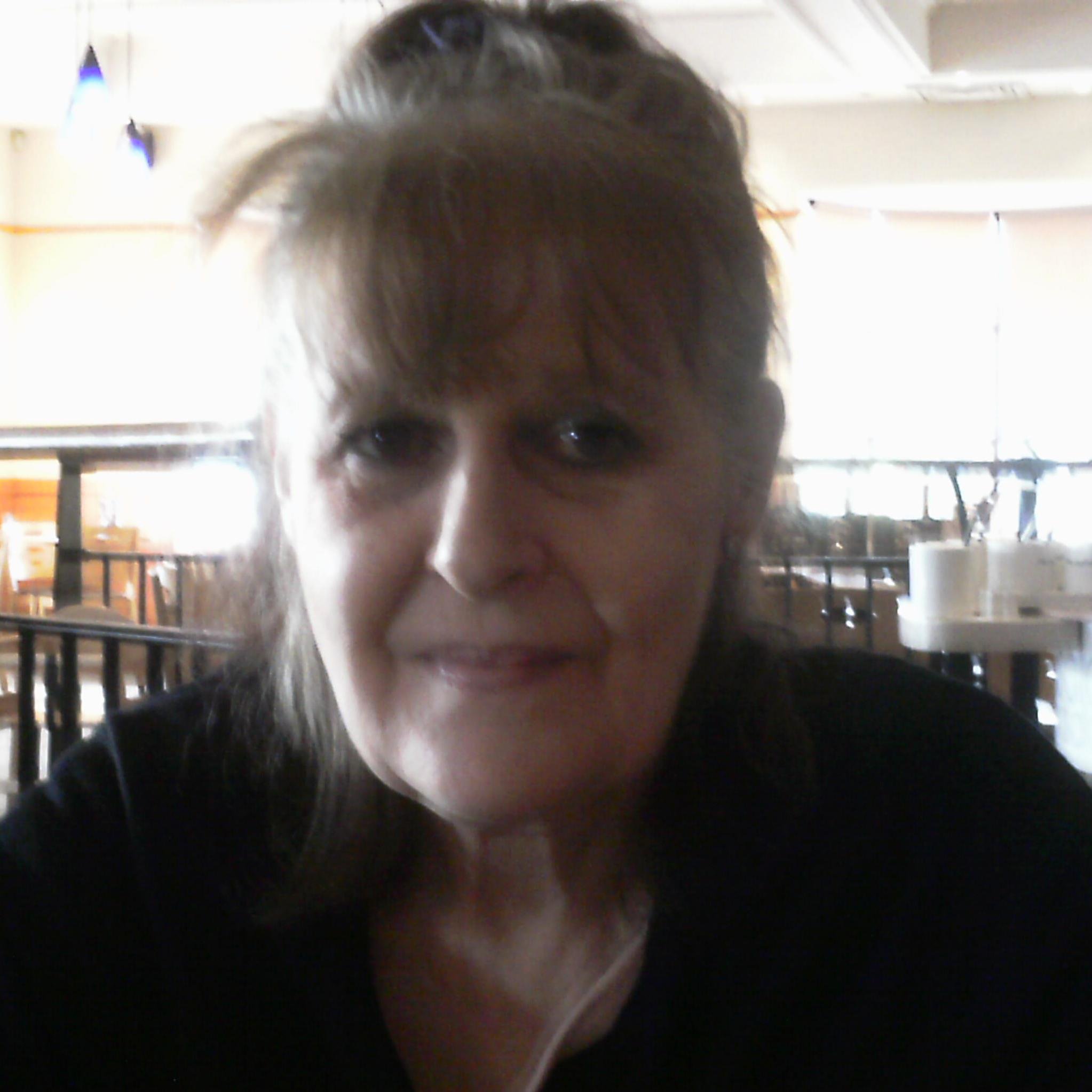 Beverley Richards