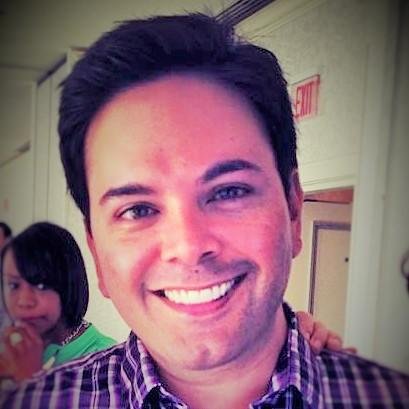 JeremyParker78's profile picture. 