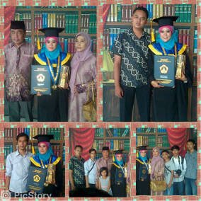 I am student at midwifery  academy of  prestasi agung
