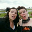 Jenn Walker - @jennandjackie - Twitter