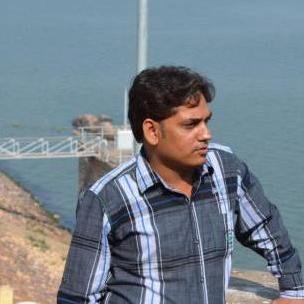 self employed, social worker,proud hindu