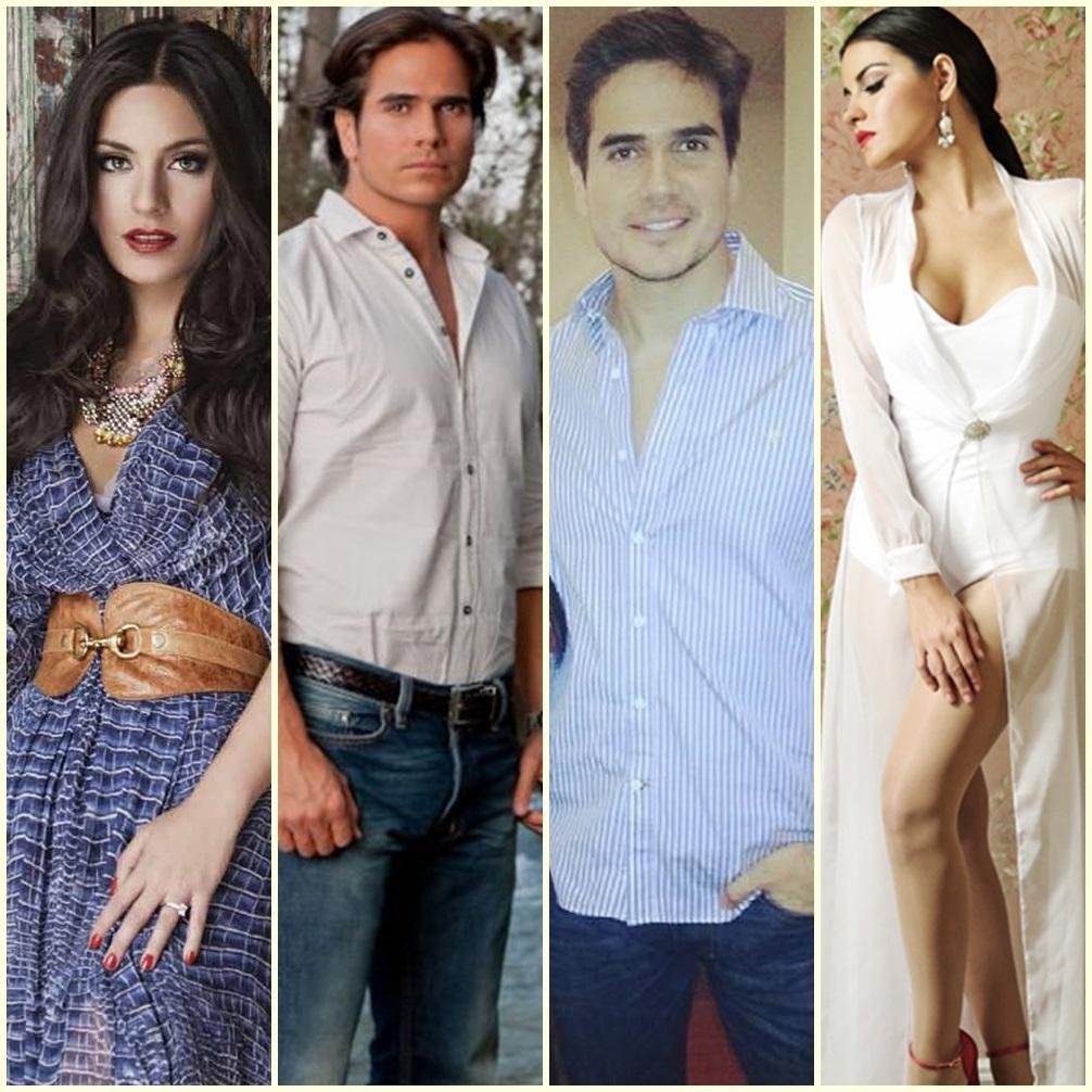 Amante de Novelas Mexicanas, fan de @danarenas y @MaiteOficial y @anabrendac