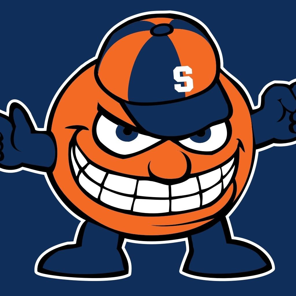 Creating the most unique Syracuse apparel, while always supporting the Orange. #GoCuse