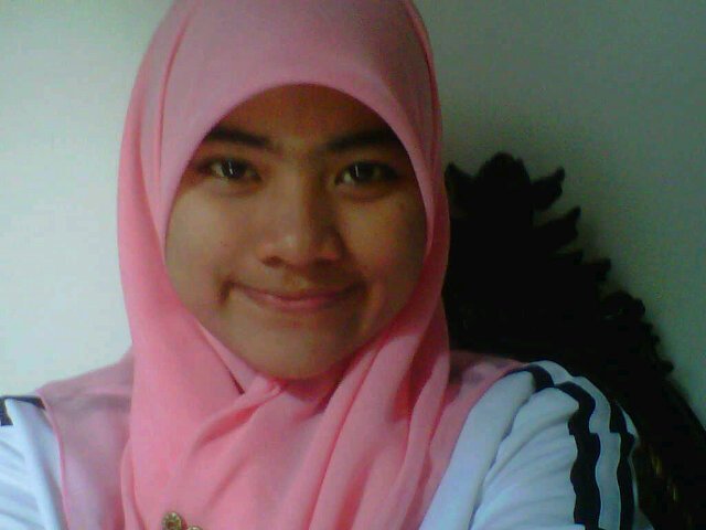 Hidup adalah anugrah terindah, jadi tetap semangat jalani kehidupan yang tidak mulus ini dan keep smile :)