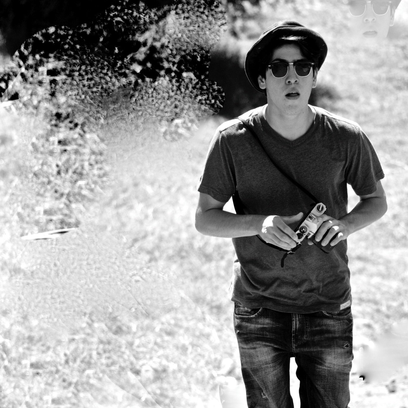 Director, Writter, Composer, Film, Music, Photography, Dancing and Painting