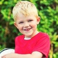 LilJaysonRP's profile picture. 4 years old alone {Roleplay}