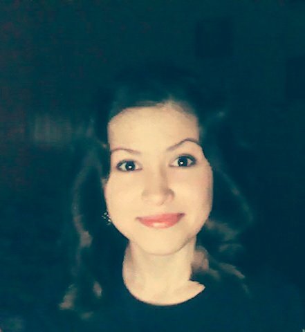 Gulnaz_gulya's profile picture. Се ля ви