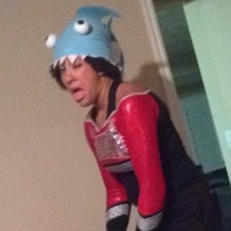 Adlynismyfav's profile picture. adlyn is my biggest inspiration. //cheer// ❤️ she the best black girls ever.