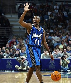 JacqueVaughnORL's profile picture. Head Coach of the Orlando Magic.
Former Point God.