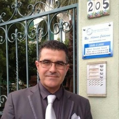 AntoninoRag's profile picture. 