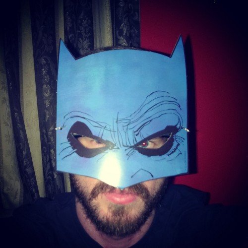 moarcheeseplz's profile picture. 