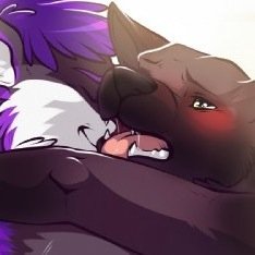 Where it's mating season 24/7 Daily yiff posts!