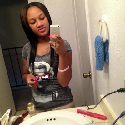 Deleah's Mommy ❤️