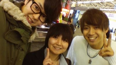 mai15panda's profile picture. Le plus important est invisible »「大切なものは、目に見えない」
🌟村山彩希・おとは🍩・葉月くれあ・supabo.(吉田理幹・佐々木陽吾)推し🌟大家志津香・下尾みう・山下幸輝
♥パンダ・ドナルド・クマ・チョコ・オムライス・ホットケーキ♥