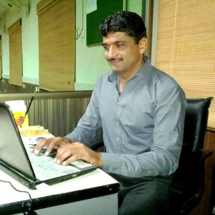 gmsayed_shah's profile picture. 