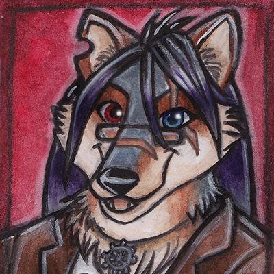 DemDogg86's profile picture. Hey all, Call me Dem. This is just a place for me to post my commissions from my artists and such. You do not have right to re-post any art I post here.