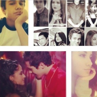 Austin&Becky