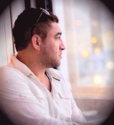 Publicista - Dj autor aficionado
