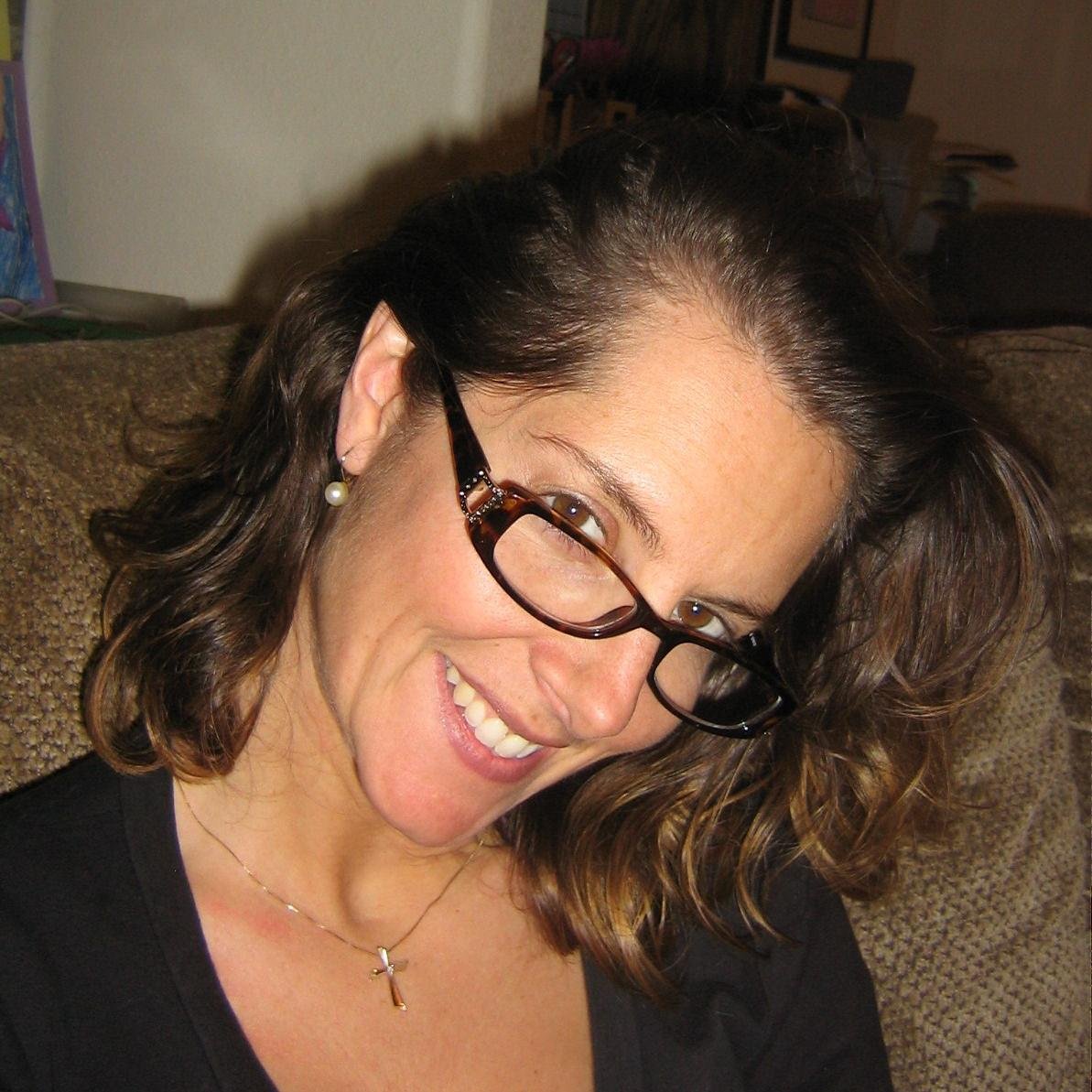 Motivated, Intelligent, Loving Female