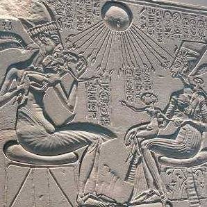 ErisAntonWilson's profile picture. 