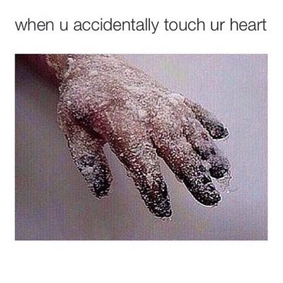 some quotes + some funny shit up here to dont like it dont care