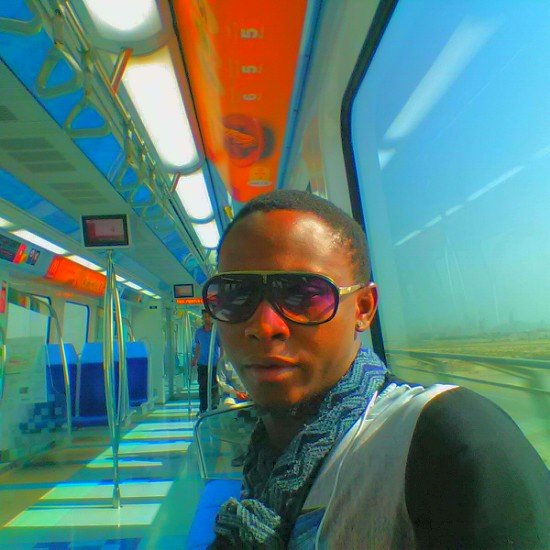 971Vinch's profile picture. Searching for freedom and a peace of mind