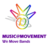 musicatmovement's profile image