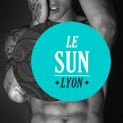 SunGay_Lyon's profile picture. Le plus grand sauna gay de Lyon et de France. Dans un style bollywoodien, ce sauna club gay offre une salle de gym, un sauna, un bar et des pièces coquines...