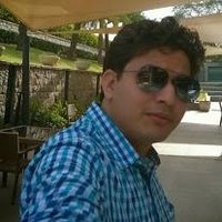 Mohit Sharma (@sharmamca09) 's Twitter Profile