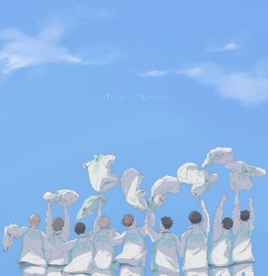 murasaki0216's profile picture. Ｋ/ぬらりひょんの孫/BROTHERS CONFLICT/薄桜鬼/夏目友人帳/妖狐×僕SS/テニスの王子様/テニミュ/うた☆プリ/銀魂etc……が好きですｗまぁ依存あったらすみません(ToT)←←気軽に絡んでくださいよろしくです(●´ω`●)