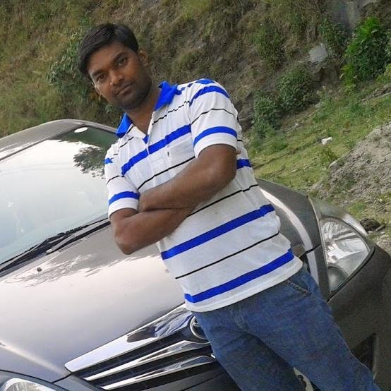 AzadsinghR's profile picture. 