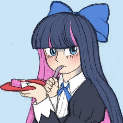 what if instead of laughing people just screamed ‘FUNNY’ repeatedly (hi im mai and i change my hair colour every week) ♡@raiokumera♡ (icon by @jirousakuma)
