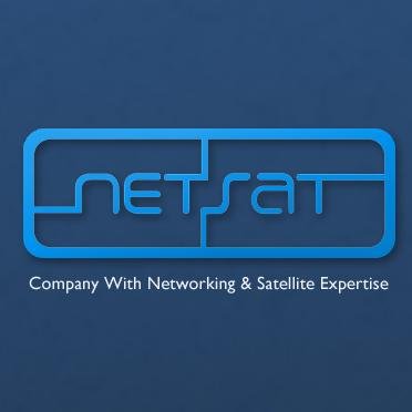 NetsatPak's profile picture. NETSAT, with years of experience of IT & Telecommunication Services, is a major provider of wide range of Connectivity & Broadcasting Services in Pakistan.