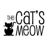 The Cat's Meow (@thecatsmeowinc) 's Twitter Profile Photo The Cat's Meow (@thecatsmeowinc) 's Twitter Profile Photo